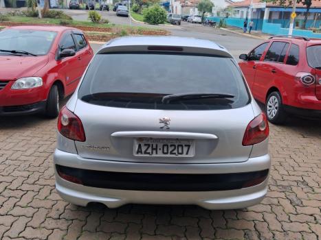 PEUGEOT 207 Hatch 1.4 4P XRS FLEX, Foto 5