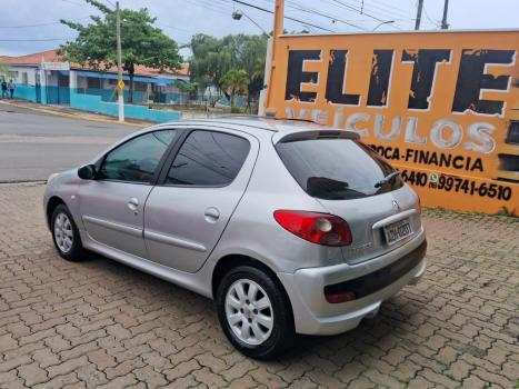 PEUGEOT 207 Hatch 1.4 4P XRS FLEX, Foto 6