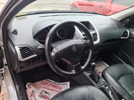 PEUGEOT 207 Hatch 1.4 4P XRS FLEX, Foto 8