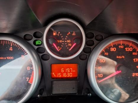 PEUGEOT 207 Hatch 1.4 4P XRS FLEX, Foto 9