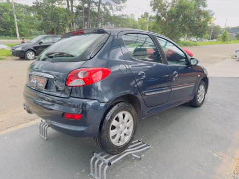 PEUGEOT 207 Hatch 1.4 4P XR FLEX, Foto 6