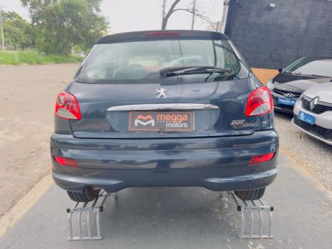 PEUGEOT 207 Hatch 1.4 4P XR FLEX, Foto 7