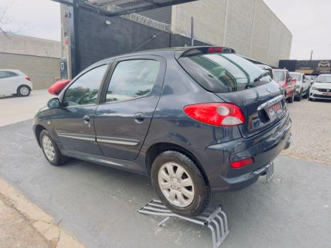 PEUGEOT 207 Hatch 1.4 4P XR FLEX, Foto 8