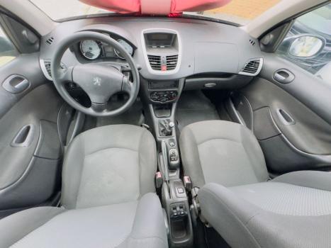 PEUGEOT 207 Hatch 1.4 4P XR FLEX, Foto 9
