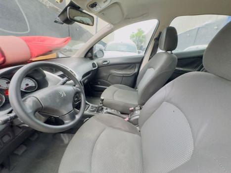 PEUGEOT 207 Hatch 1.4 4P XR FLEX, Foto 10