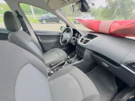 PEUGEOT 207 Hatch 1.4 4P XR FLEX, Foto 11