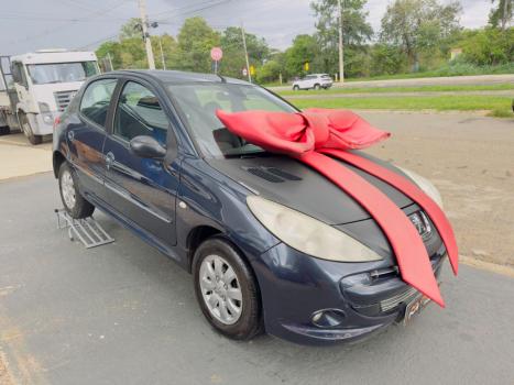 PEUGEOT 207 Hatch 1.4 4P XR FLEX, Foto 16