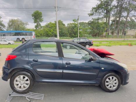 PEUGEOT 207 Hatch 1.4 4P XR FLEX, Foto 17