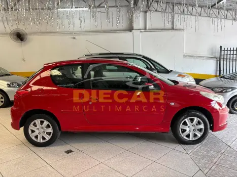 PEUGEOT 207 Hatch 1.4 4P ACTIVE FLEX, Foto 7