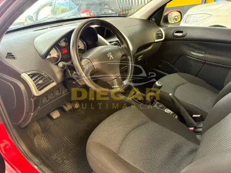 PEUGEOT 207 Hatch 1.4 4P ACTIVE FLEX, Foto 11