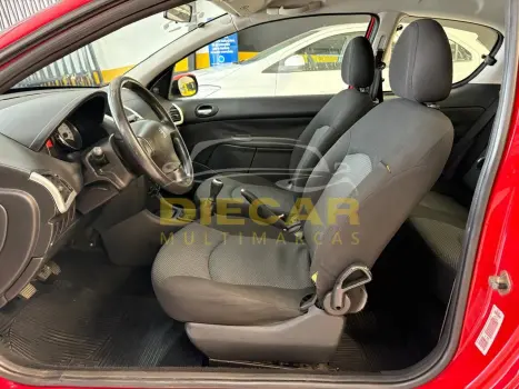 PEUGEOT 207 Hatch 1.4 4P ACTIVE FLEX, Foto 12