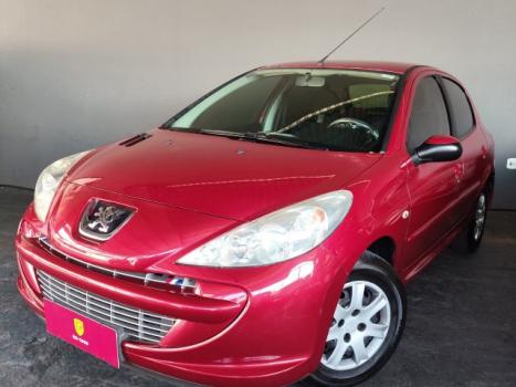 PEUGEOT 207 Hatch 1.4 4P XR FLEX, Foto 1