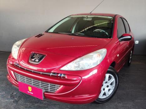 PEUGEOT 207 Hatch 1.4 4P XR FLEX, Foto 2