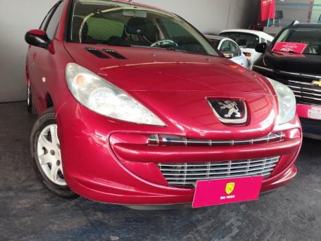 PEUGEOT 207 Hatch 1.4 4P XR FLEX, Foto 3