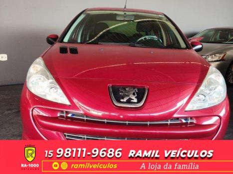 PEUGEOT 207 Hatch 1.4 4P XR FLEX, Foto 4