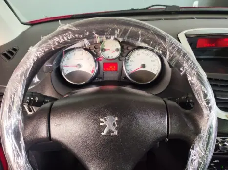 PEUGEOT 207 Hatch 1.4 4P XR FLEX, Foto 7