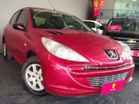 PEUGEOT 207 Hatch 1.4 4P XR FLEX, Foto 8