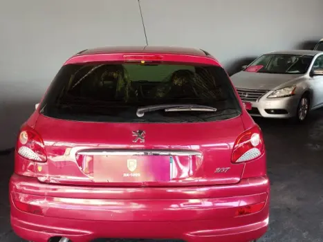 PEUGEOT 207 Hatch 1.4 4P XR FLEX, Foto 10