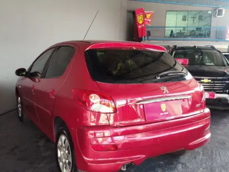 PEUGEOT 207 Hatch 1.4 4P XR FLEX, Foto 11