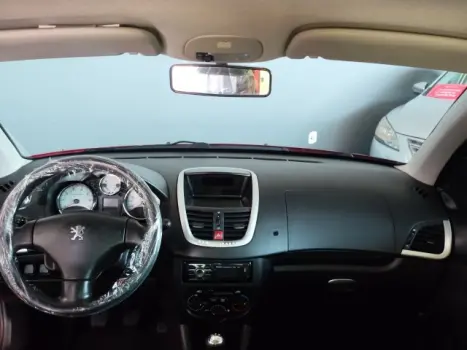 PEUGEOT 207 Hatch 1.4 4P XR FLEX, Foto 12