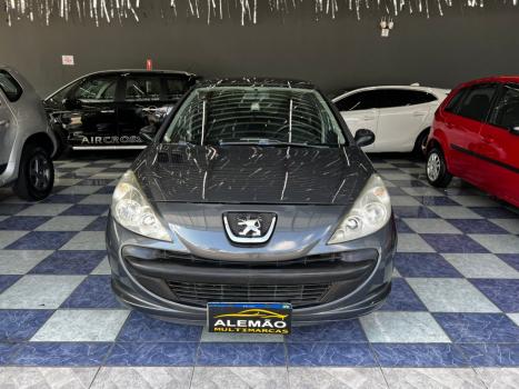 PEUGEOT 207 Hatch 1.4 4P XR FLEX, Foto 2