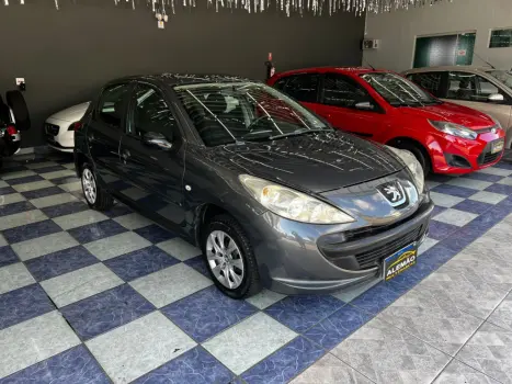PEUGEOT 207 Hatch 1.4 4P XR FLEX, Foto 3