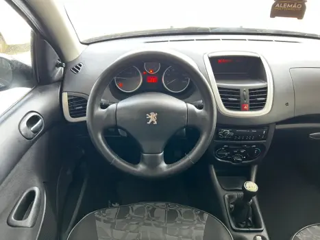 PEUGEOT 207 Hatch 1.4 4P XR FLEX, Foto 5