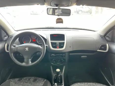 PEUGEOT 207 Hatch 1.4 4P XR FLEX, Foto 6