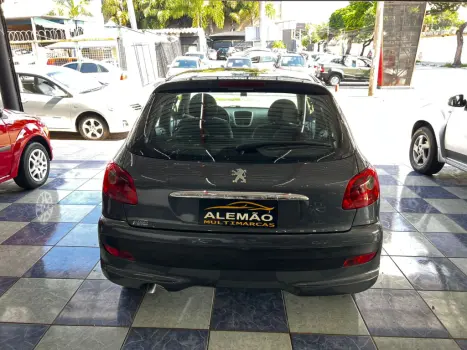 PEUGEOT 207 Hatch 1.4 4P XR FLEX, Foto 10
