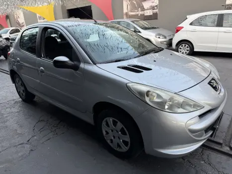 PEUGEOT 207 Hatch 1.4 4P ACTIVE FLEX, Foto 2