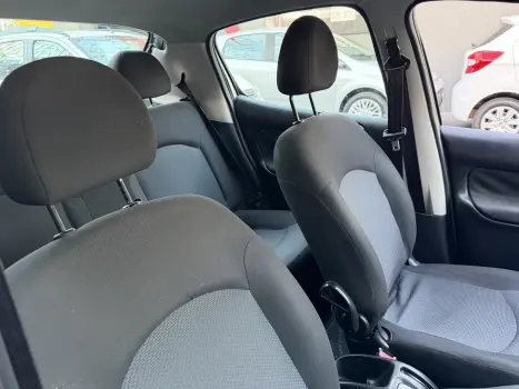 PEUGEOT 207 Hatch 1.4 4P ACTIVE FLEX, Foto 7