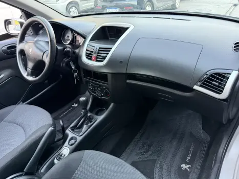 PEUGEOT 207 Hatch 1.4 4P ACTIVE FLEX, Foto 10