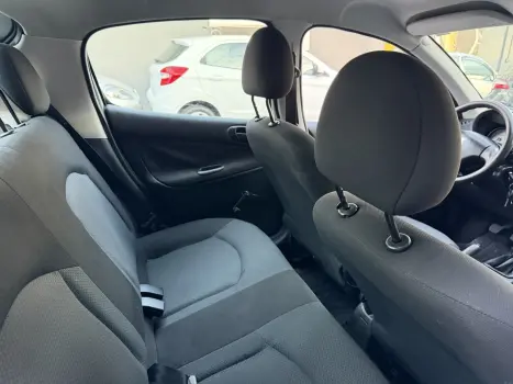 PEUGEOT 207 Hatch 1.4 4P ACTIVE FLEX, Foto 11
