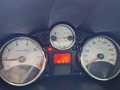 PEUGEOT 207 Hatch 1.6 XS FLEX, Foto 2