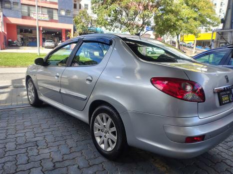 PEUGEOT 207 Hatch 1.6 XS FLEX, Foto 4