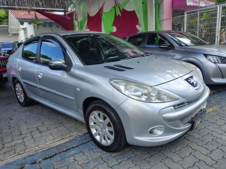 PEUGEOT 207 Hatch 1.6 XS FLEX, Foto 5