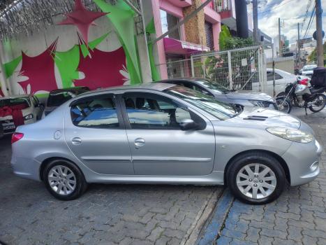 PEUGEOT 207 Hatch 1.6 XS FLEX, Foto 6