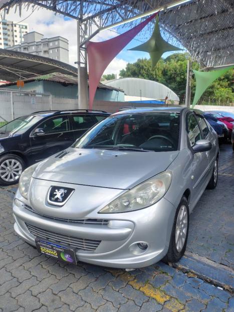 PEUGEOT 207 Hatch 1.6 XS FLEX, Foto 7