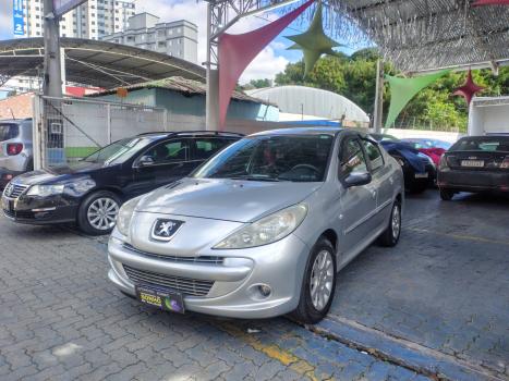 PEUGEOT 207 Hatch 1.6 XS FLEX, Foto 8