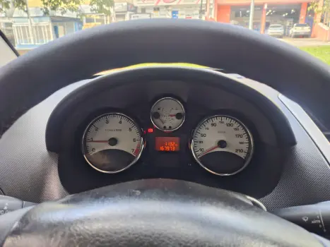 PEUGEOT 207 Hatch 1.6 XS FLEX, Foto 13