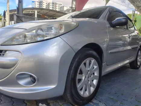 PEUGEOT 207 Hatch 1.6 XS FLEX, Foto 16