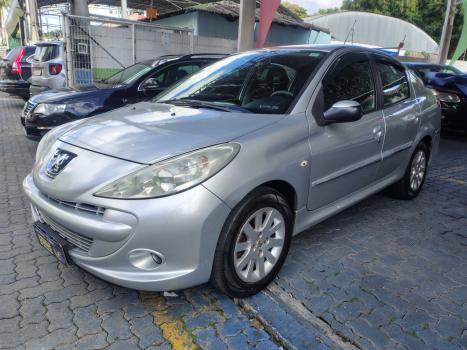 PEUGEOT 207 Hatch 1.6 XS FLEX, Foto 17