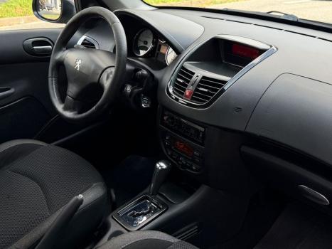 PEUGEOT 207 Hatch 1.6 16V 4P XS FLEX AUTOM�TICO, Foto 5