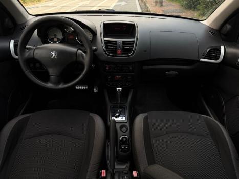 PEUGEOT 207 Hatch 1.6 16V 4P XS FLEX AUTOM�TICO, Foto 6