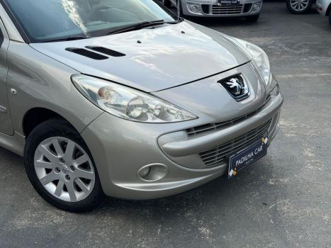 PEUGEOT 207 Hatch 1.6 16V 4P XS FLEX AUTOM�TICO, Foto 7