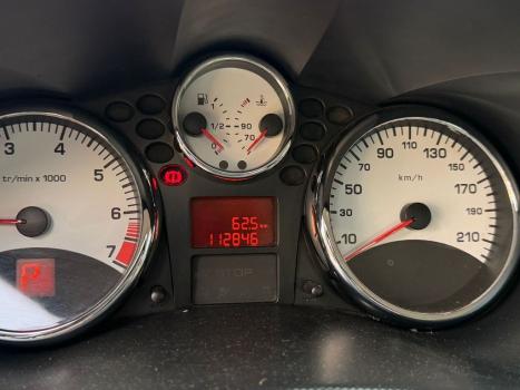 PEUGEOT 207 Hatch 1.6 16V 4P XS FLEX AUTOM�TICO, Foto 9