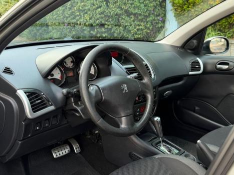 PEUGEOT 207 Hatch 1.6 16V 4P XS FLEX AUTOM�TICO, Foto 11