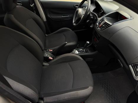 PEUGEOT 207 Hatch 1.6 16V 4P XS FLEX AUTOM�TICO, Foto 12