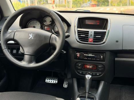 PEUGEOT 207 Hatch 1.6 16V 4P XS FLEX AUTOM�TICO, Foto 14