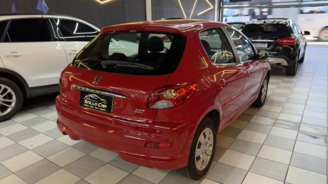 PEUGEOT 207 Hatch 1.4 4P XR FLEX, Foto 6